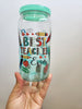 16oz ombre acrylic cups