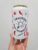 16oz Stainless steel tumblers