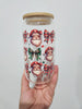 Readymade Christmas cups