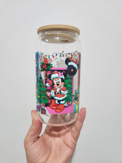 Readymade Christmas cups