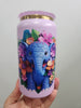 16oz Stainless steel tumblers