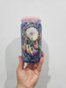 Readymade 16oz acrylic Dream catcher snow globe