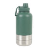 Pet hydro-snack bottle and bowls