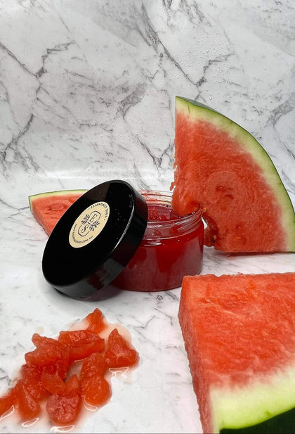 Watermelon Sugar Scrub Pre order RTS 6th of October