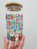 Readymade Christmas cups