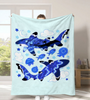150x200cm blankets