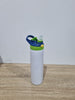 20oz stainless steel drink bottles (custom)