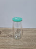 16oz Glass snow globes