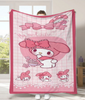 150x200cm blankets
