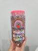 Readymade Acrylic 160z snow globe