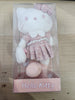 HK key ring/bag charm