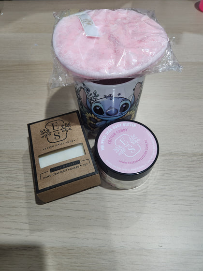 Selfcare Mystery packs