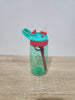 16oz kids coloured water bottles.