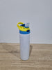 20oz stainless steel drink bottles (custom)