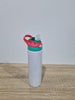 20oz stainless steel drink bottles (custom)