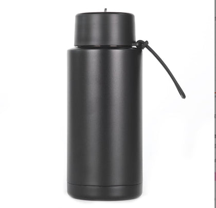 1000ml Stainless steel water bottles
