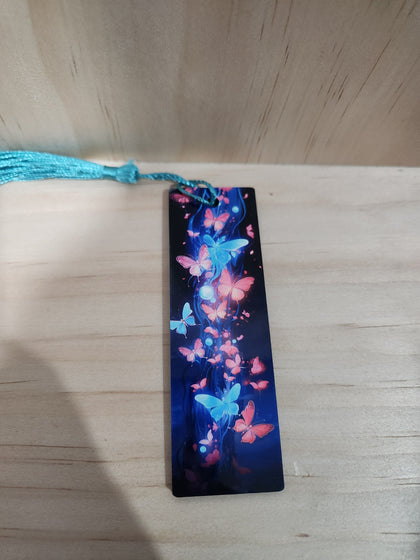 bookmarks