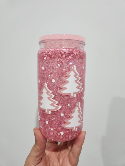 Readymade Christmas cups