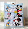 150x200cm blankets