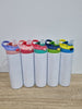 20oz stainless steel drink bottles (custom)
