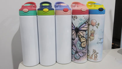 20oz stainless steel drink bottles