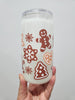 Readymade Christmas cups