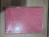 A5 Glitter notebooks