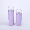 30oz leak proof lid tumblers with handle