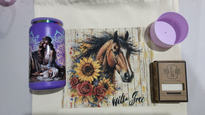 Tote bag bundle