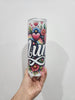 Ready made 20oz coffee tumblers