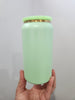 16oz Stainless steel tumblers