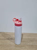 20oz stainless steel drink bottles (custom)