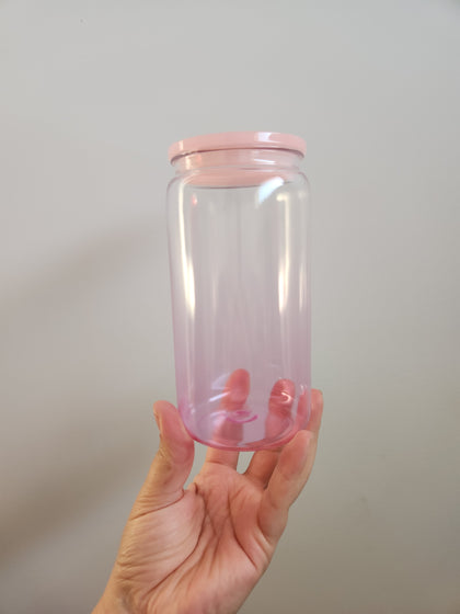 16oz Acrylic ombre