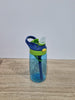16oz kids coloured water bottles.