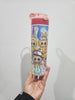 20oz stainless steel water bottles