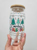 Readymade Christmas cups