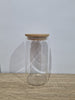 16oz Glass libby Can