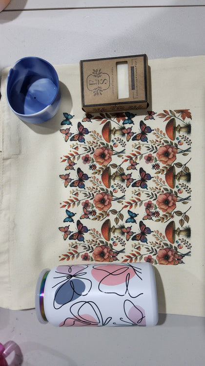 Tote bag bundle