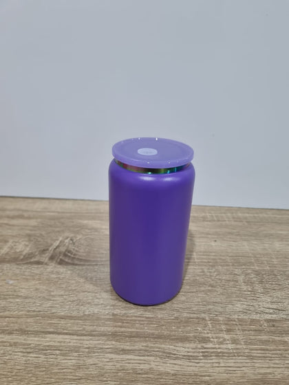 16oz stainless steel