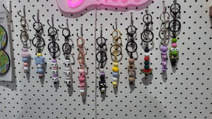 Key Rings