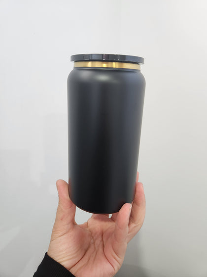 16oz Stainless steel tumblers
