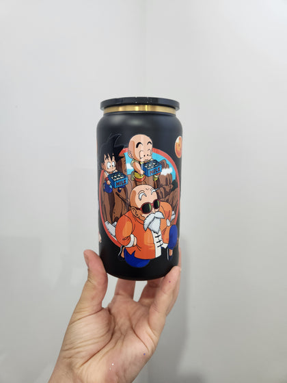DBZ 16oz Stainless steel cup