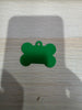 Dog tags