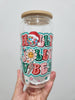 Readymade Christmas cups