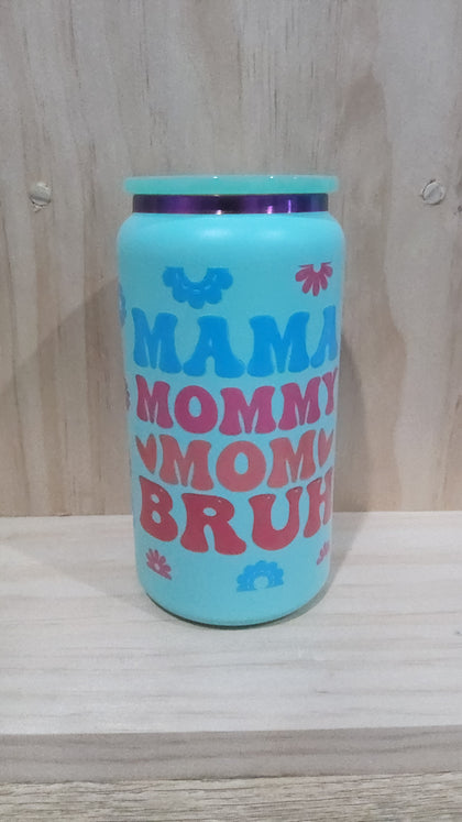 ready made 16oz stainless steel