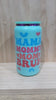 ready made 16oz stainless steel