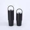 30oz leak proof lid tumblers with handle