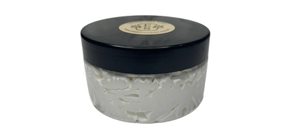 Whipped shea body butter
