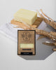 Coconut lemongrass
